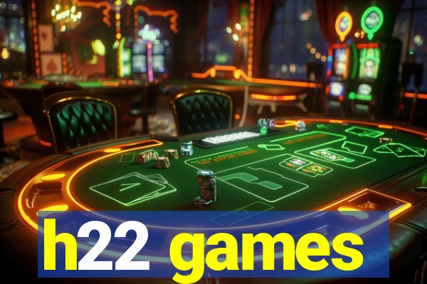 h22 games